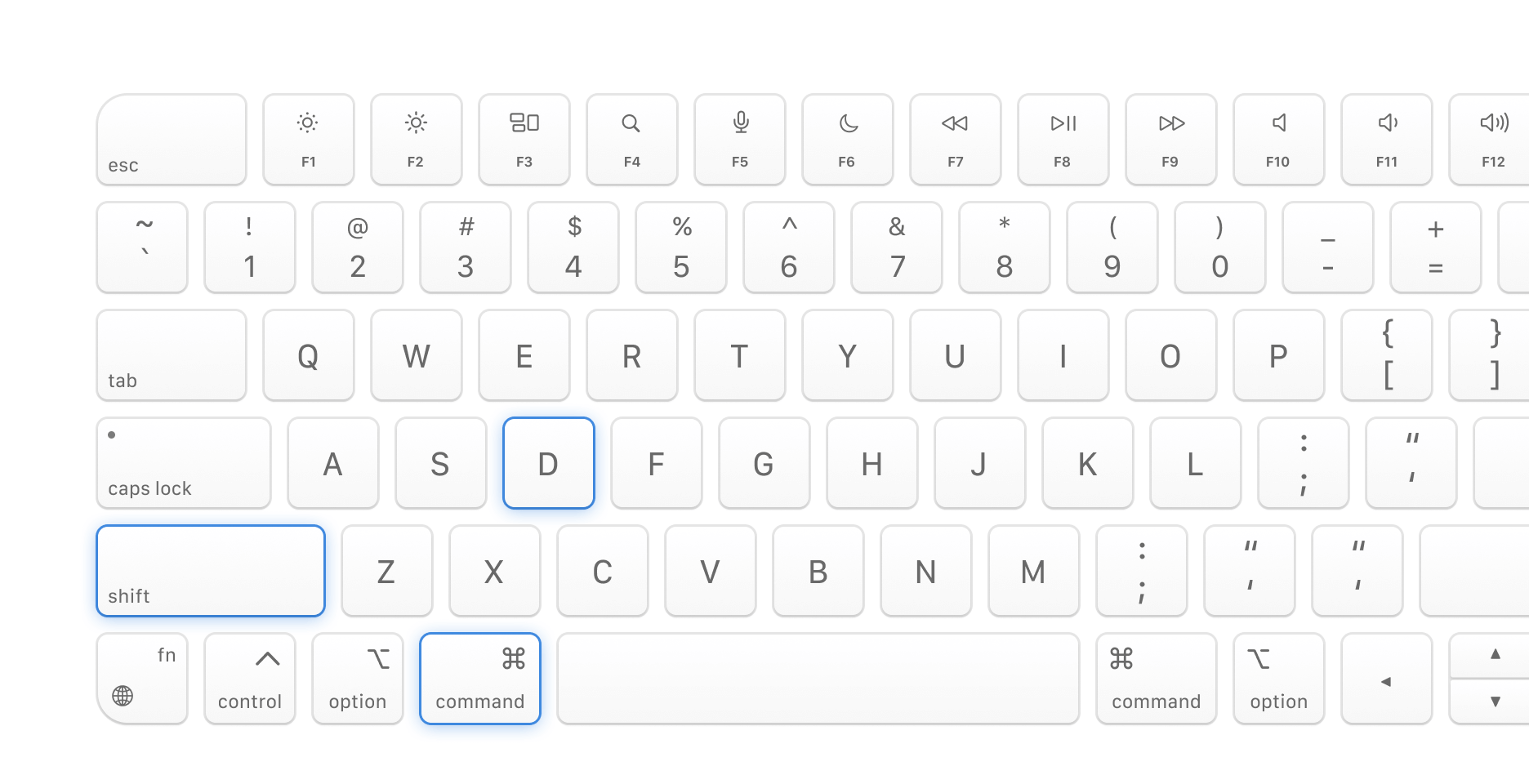 Publishing Feature Screenshot